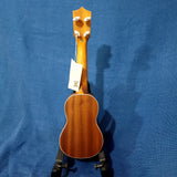 Ohana Sopranino SK-21 All Solid Mahogany Ukulele h467