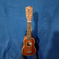 Ohana Sopranino SK-21 All Solid Mahogany Ukulele h468