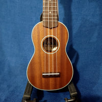 Ohana Sopranino SK-21 All Solid Mahogany Ukulele h468