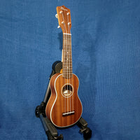 Ohana Sopranino SK-21 All Solid Mahogany Ukulele h468