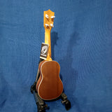 Ohana Sopranino SK-21 All Solid Mahogany Ukulele h468