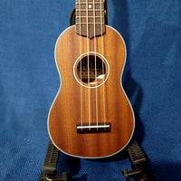 Ohana Sopranino SK-21 All Solid Mahogany Ukulele h469