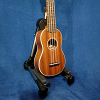 Ohana Sopranino SK-21 All Solid Mahogany Ukulele h469