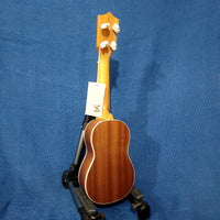 Ohana Sopranino SK-21 All Solid Mahogany Ukulele h469