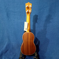 Ohana Sopranino SK-21 All Solid Mahogany Ukulele h469