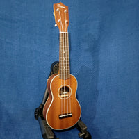 Ohana Sopranino SK-21 All Solid Mahogany Ukulele h470