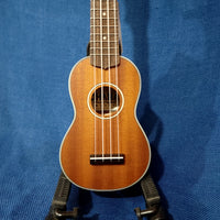 Ohana Sopranino SK-21 All Solid Mahogany Ukulele h470