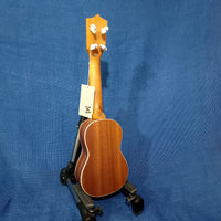 Ohana Sopranino SK-21 All Solid Mahogany Ukulele h470
