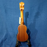 Ohana Sopranino SK-21 All Solid Mahogany Ukulele h470