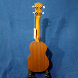 Ohana Soprano SK-14 Laminate Mahogany w/ binding Ukulele h472