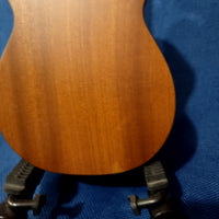 Ohana Soprano SK-14 Blem Laminate Mahogany w/ binding Ukulele h473