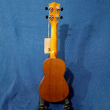 Ohana Soprano SK-75 All Solid Spruce / Mahogany Ukulele h474