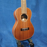 Ohana Concert CK-35 All Solid Mahogany Matte Ukulele h489