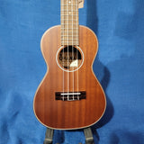 Ohana Concert CK-35 All Solid Mahogany Matte Ukulele h489