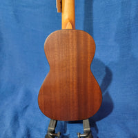 Ohana Concert CK-35 All Solid Mahogany Matte Ukulele h489
