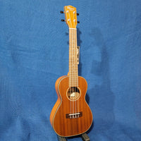 Ohana Concert CK-35 All Solid Mahogany Matte Ukulele h491