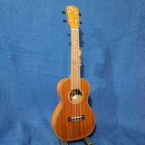 Ohana Concert CK-35 All Solid Mahogany Matte Ukulele h491