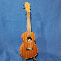 Ohana Concert CK-35 All Solid Mahogany Matte Ukulele h492