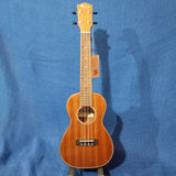 Ohana Concert CK-35 All Solid Mahogany Matte Ukulele h492