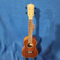 Ohana Concert CK-35 All Solid Mahogany Matte Ukulele h492