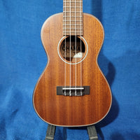 Ohana Concert CK-35 All Solid Mahogany Matte Ukulele h492