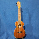 Ohana Concert CK-35 All Solid Mahogany Matte Ukulele h492