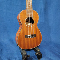 Ohana Concert CK-35 All Solid Mahogany Matte Ukulele h492
