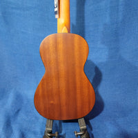Ohana Concert CK-35 All Solid Mahogany Matte Ukulele h492
