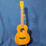 Ohana Tenor TK-15WG Laminate Willow Ukulele h501