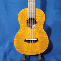 Ohana Tenor TK-15WG Laminate Willow Ukulele h501