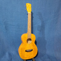 Ohana Tenor TK-15WG Laminate Willow Ukulele h501
