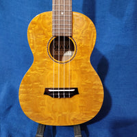 Ohana Tenor TK-15WG Laminate Willow Ukulele h501