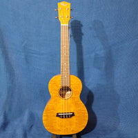 Ohana Tenor TK-15WG Laminate Willow Ukulele h501