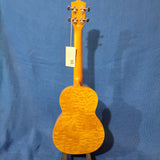 Ohana Tenor TK-15WG Laminate Willow Ukulele h501