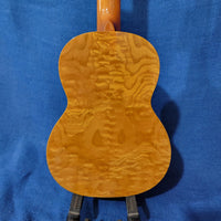 Ohana Tenor TK-15WG Laminate Willow Ukulele h501