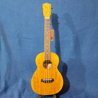 Ohana Tenor TK-15WG Laminate Willow Ukulele h502