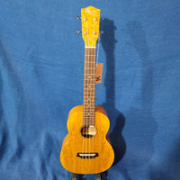 Ohana Tenor TK-15WG Laminate Willow Ukulele h502