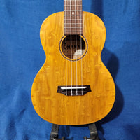 Ohana Tenor TK-15WG Laminate Willow Ukulele h502