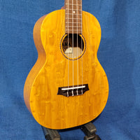 Ohana Tenor TK-15WG Laminate Willow Ukulele h502