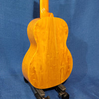 Ohana Tenor TK-15WG Laminate Willow Ukulele h502