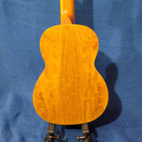 Ohana Tenor TK-15WG Laminate Willow Ukulele h502
