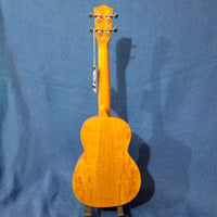 Ohana Tenor TK-15WG Laminate Willow Ukulele h502