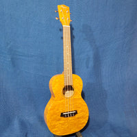 Ohana Tenor TK-15WG Laminate Willow Ukulele h504