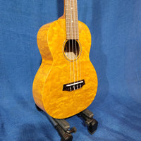 Ohana Tenor TK-15WG Laminate Willow Ukulele h504