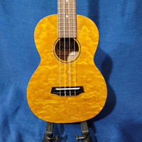 Ohana Tenor TK-15WG Laminate Willow Ukulele h504
