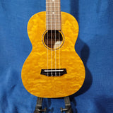 Ohana Tenor TK-15WG Laminate Willow Ukulele h504