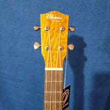 Ohana Tenor TK-15WG Laminate Willow Ukulele h504