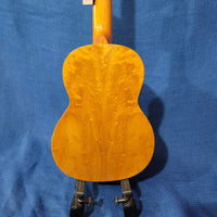 Ohana Tenor TK-15WG Laminate Willow Ukulele h504