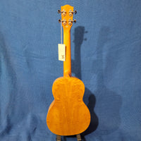 Ohana Tenor TK-15WG Laminate Willow Ukulele h504