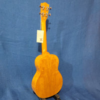 Ohana Tenor TK-15WG Laminate Willow Ukulele h504